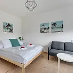 Apartament Wave - Aurora Gdynia