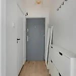Wave - Aurora Apartament *