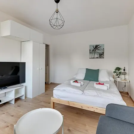 Apartament Wave - Aurora *