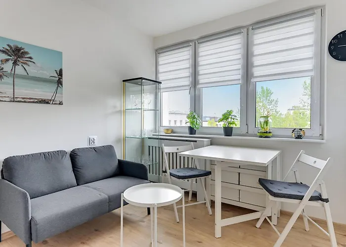 Wave - Aurora * Gdynia